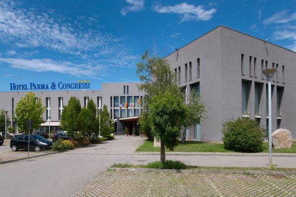 Hotel CDH Parma e Congressi